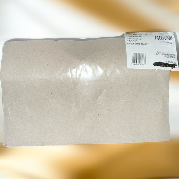 NEW Kurt Geiger London Brixton Mini Rhinestone Crossbody Bag CRYSTALS - Picture 7 of 9